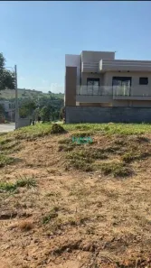 Lote/Terreno à venda, 580m² no Condomínio Residencial Ecopark Bourbon, Caçapava