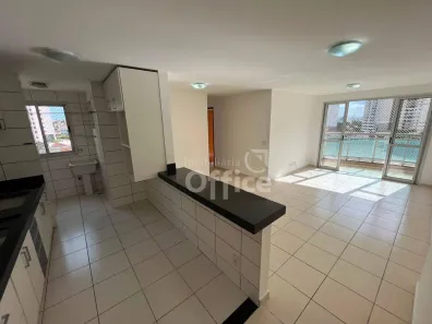 Apartamento com 3 Quartos à venda, 88m² no Jundiaí, Anápolis