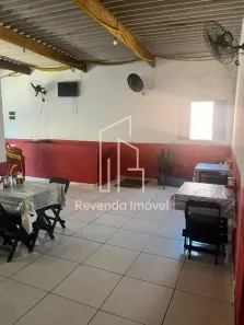 Ponto Comercial à venda, 100m² no Recanto Campo Belo, São Paulo