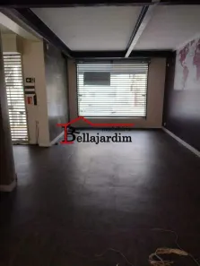 com 3 Quartos para alugar, 158m² no Jardim Bela Vista, Santo André