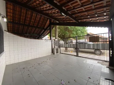 Casa com 2 Quartos à venda, 98m² no Maracanã, Praia Grande