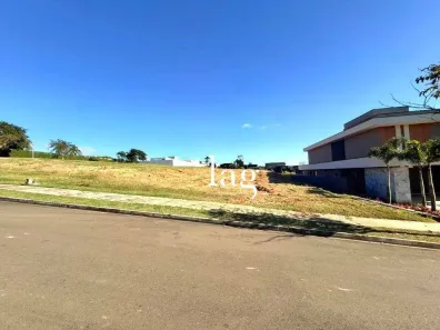 Lote/Terreno à venda, 1186m² no Parque Reserva Fazenda Imperial, Sorocaba