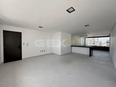 Apartamento com 3 Quartos à venda, 125m² no Vila Belo Horizonte, Divinópolis