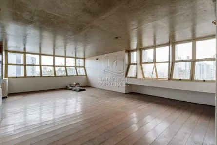 Apartamento com 3 Quartos para alugar, 270m² no Jardim, Santo André