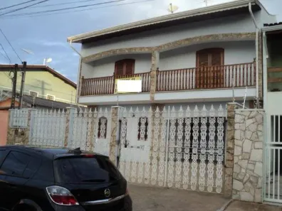 Casa com 3 Quartos à venda, 216m² no Parque Via Norte, Campinas