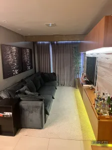 Apartamento com 3 Quartos à venda, 99m² no Jundiaí, Anápolis