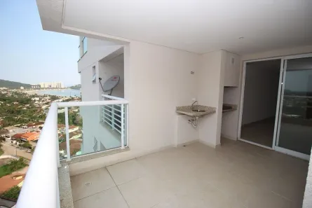 Apartamento com 2 Quartos à venda, 70m² no Jardim Virgínia, Guarujá