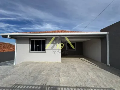 Casa com 3 Quartos à venda, 103m² no Osasco, Colombo