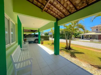 Casa de Condomínio com 3 Quartos à venda, 247m² no Mosqueiro, Aracaju