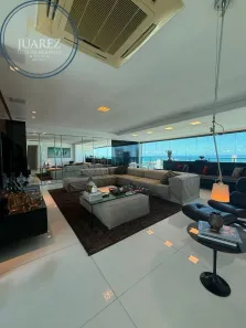 Apartamento com 3 Quartos à venda, 181m² no Brotas, Salvador