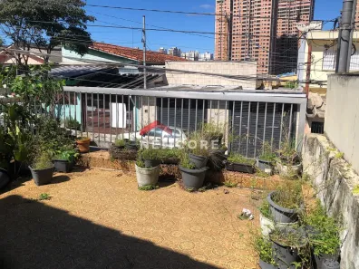 Casa com 3 Quartos à venda, 110m² no Vila Tupi, São Bernardo do Campo