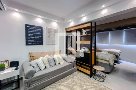 Apartamento com 2 Quartos à venda, 55m² no Água Branca, São Paulo
