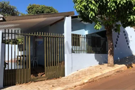 Casa com 2 Quartos à venda, 151m² no Três Lagoas, Foz do Iguaçu