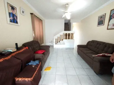 Sobrado com 3 Quartos à venda, 230m² no Jardim Piratininga, Sorocaba