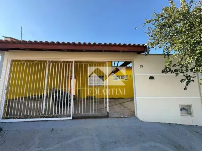 Casa com 2 Quartos à venda, 117m² no Santa Rosa Ipês, Piracicaba