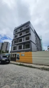 Apartamento com 1 Quarto à venda, 22m² no Intermares, Cabedelo