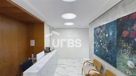 Sala Comercial à venda, 44m² no Setor Sul, Goiânia
