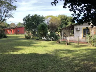 Fazenda/Sítio com 3 Quartos à venda, 235000m² no São Valentim, Santa Maria