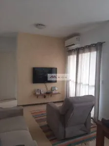 Apartamento com 2 Quartos à venda, 60m² no Ortizes, Valinhos