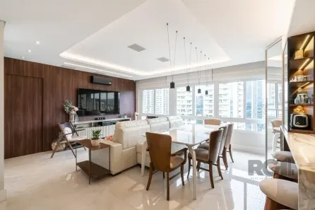 Cobertura com 3 Quartos à venda, 166m² no Petrópolis, Porto Alegre