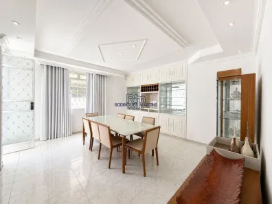 Casa com 7 Quartos à venda, 319m² no Caiçaras, Belo Horizonte