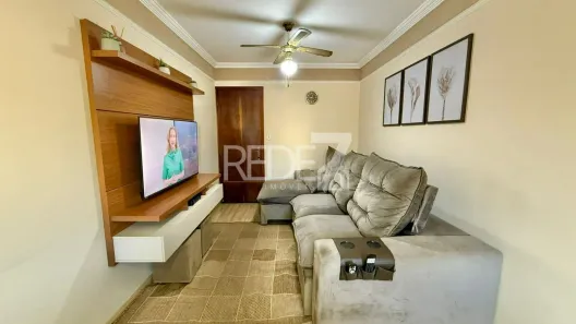 Apartamento com 3 Quartos à venda, 72m² no Conjunto Residencial Souza Queiroz, Campinas
