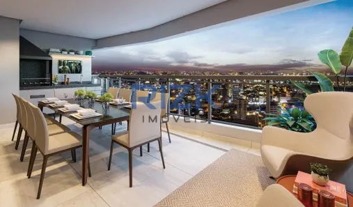 Apartamento com 3 Quartos à venda, 144m² no Paraíso, São Paulo