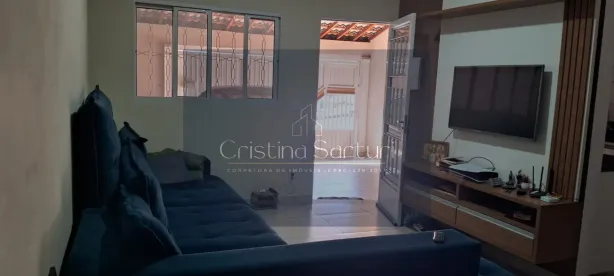 Casa com 2 Quartos à venda, 125m² no Altos da Vila Paiva, São José dos Campos