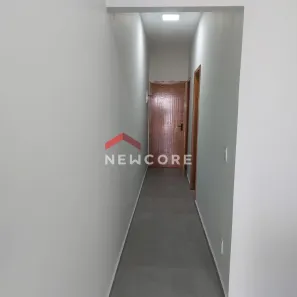 Casa com 2 Quartos à venda, 65m² no Parque Jaraguá, Bauru