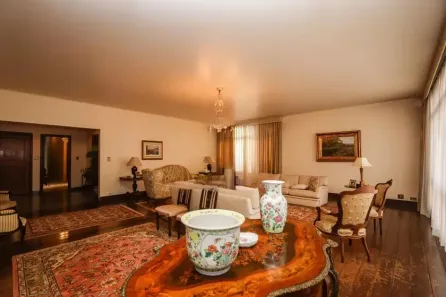 Apartamento com 4 Quartos à venda, 370m² no Cerqueira César, São Paulo