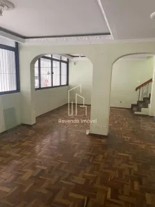 Prédio Comercial com 2 Quartos para alugar, 123m² no Vila Progredior, São Paulo