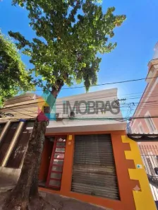 Prédio Comercial com 3 Quartos à venda, 67m² no Santa Teresa, Rio de Janeiro