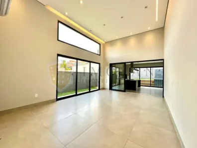 Casa de Condomínio com 3 Quartos à venda, 20m² no Vila do Golf, Ribeirão Preto