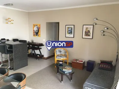Apartamento com 3 Quartos à venda, 112m² no Paraíso, São Paulo