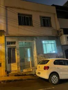 Casa à venda, 70m² no São Mateus, Juiz de Fora