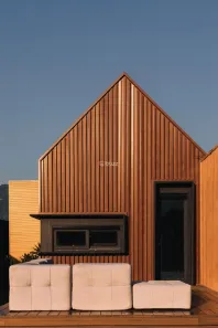 Casa com 2 Quartos à venda, 91m² no Rio Tavares, Florianópolis