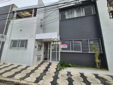 Prédio Comercial para alugar, 235m² no Centro, Mogi das Cruzes