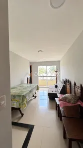 Apartamento com 2 Quartos à venda, 49m² no Jardim Nova Europa, Campinas