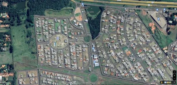 à venda, 236m² no Setlife Mirassol, Mirassol