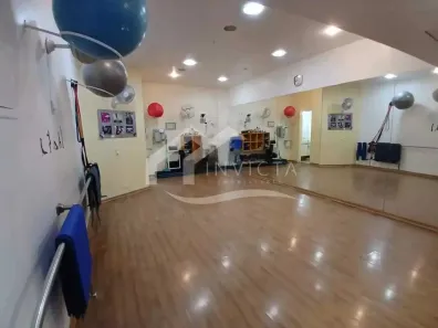 Ponto Comercial para alugar, 40m² no Ipanema, Rio de Janeiro