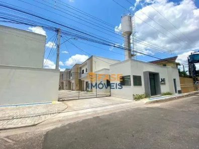 Casa de Condomínio com 3 Quartos à venda, 114m² no Centro, Ananindeua