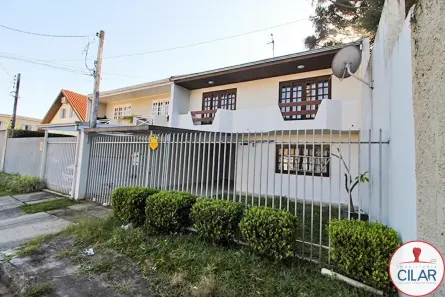 Sobrado com 3 Quartos para alugar, 140m² no Guabirotuba, Curitiba