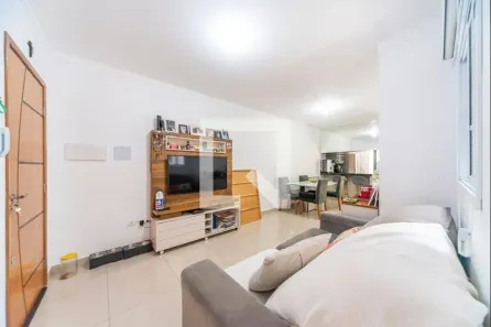 Apartamento com 3 Quartos à venda, 100m² no Vila Alice, Santo André