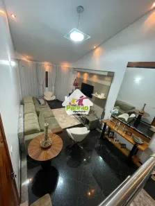 Sobrado com 3 Quartos à venda, 200m² no Torres Tibagy, Guarulhos