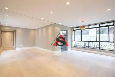 Apartamento com 3 Quartos à venda, 178m² no Jardim Paulista, São Paulo