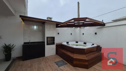 Casa com 2 Quartos à venda, 150m² no Guriri, Cabo Frio