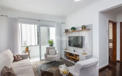 Apartamento com 2 Quartos à venda, 83m² no Centro Histórico, Porto Alegre