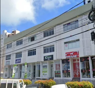 Ponto Comercial para alugar, 24m² no Manaíra, João Pessoa