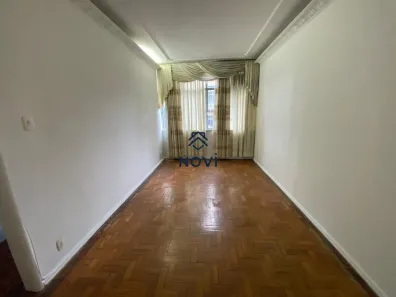 Apartamento com 2 Quartos para alugar, 60m² no Méier, Rio de Janeiro