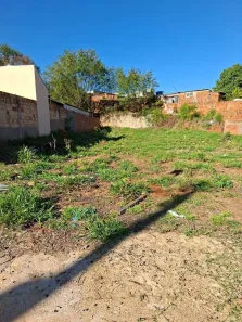 Lote/Terreno à venda, 165m² no Parque Jaraguá, Bauru